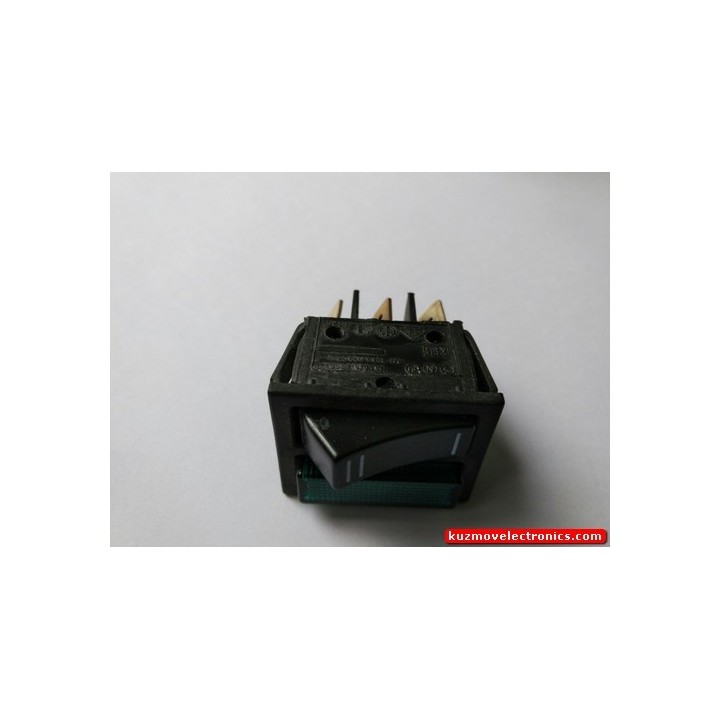 SWITCH T125 250V/16A