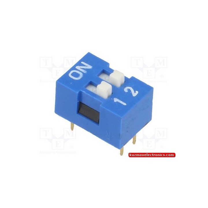 МИКРО КЛЮЧ DS-02  L-6.44MM