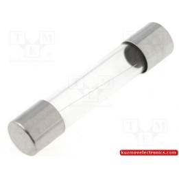 ПРЕДПАЗИТЕЛ 6X40 /1A