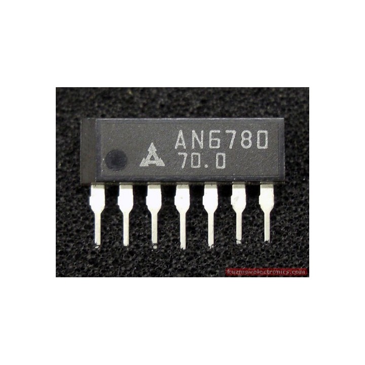 AN6780