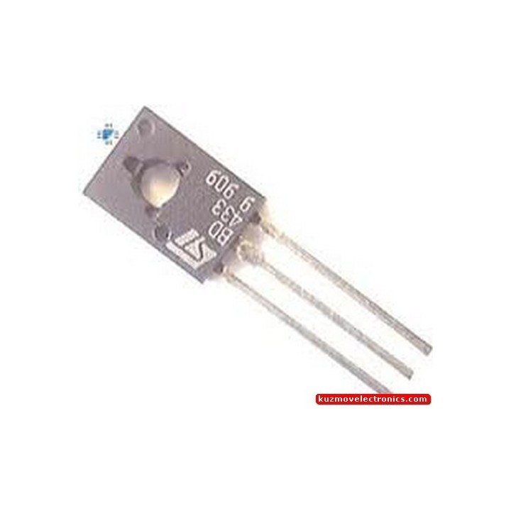 BD433