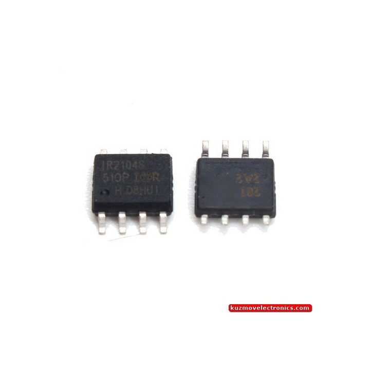IR2104 SMD