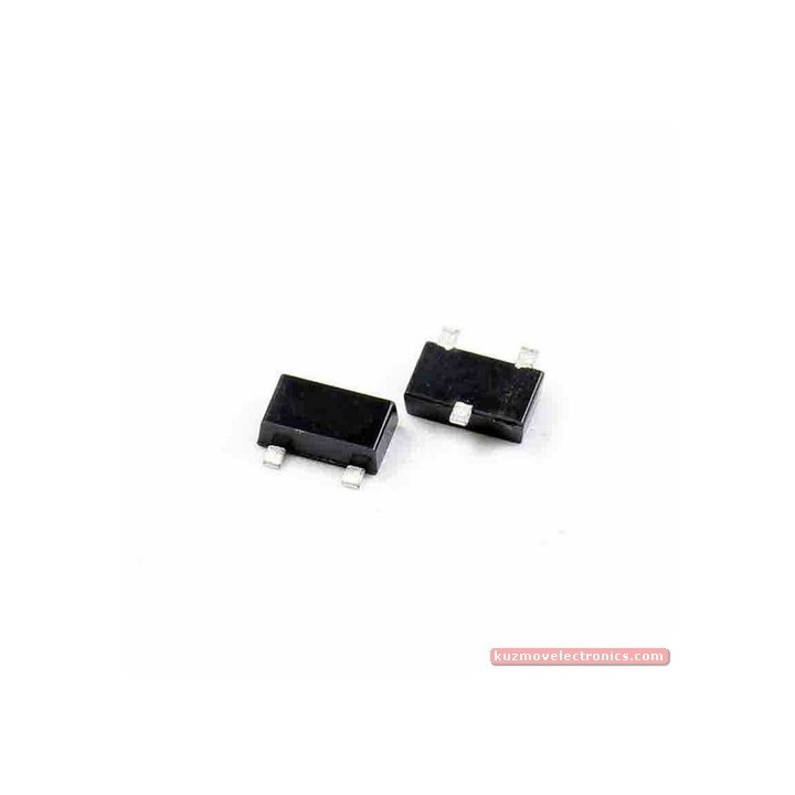 SSM3J332R SMD SOT-23F