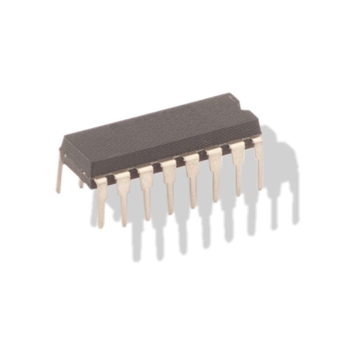 TC4017BE
