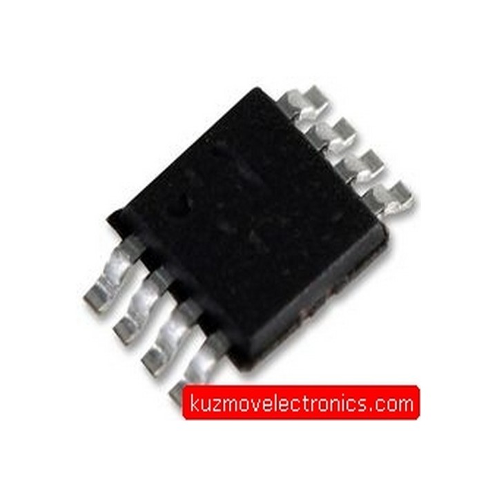 FAN7554D PWM CONTROLER SOIC8