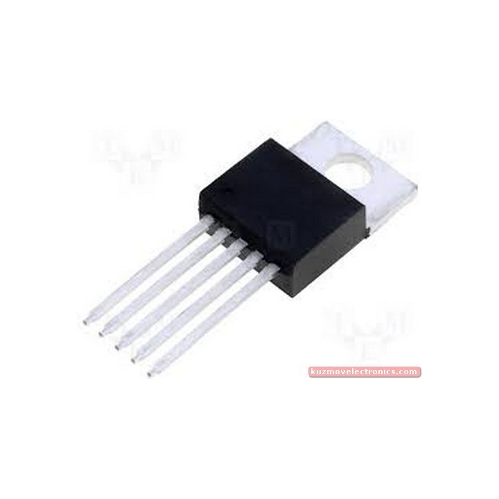 LM78R12 4 PIN