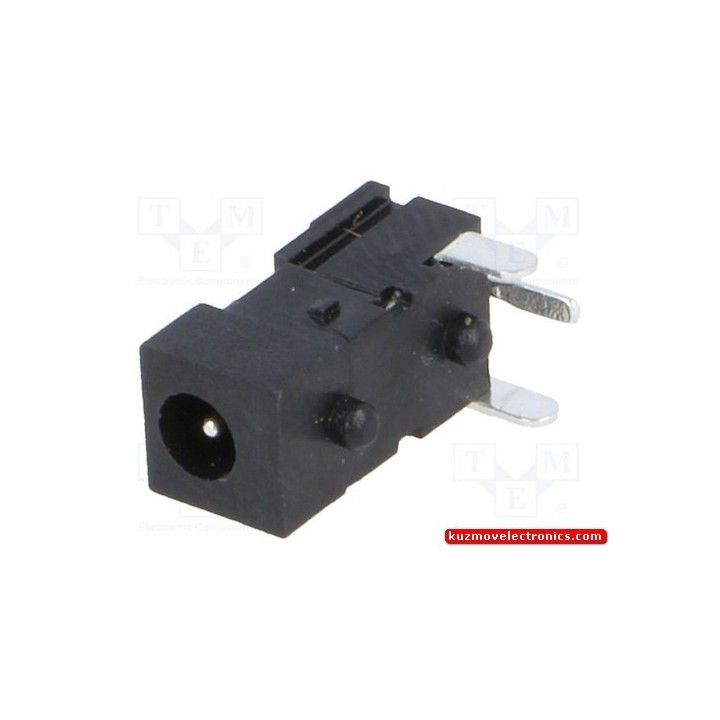 БУКСА PC-GK0.65 0.65MM