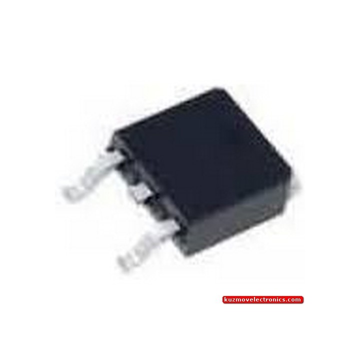 BSP315P P-MOSFET 50V/1.8W
