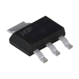 BT168GW  SMD SOT-223