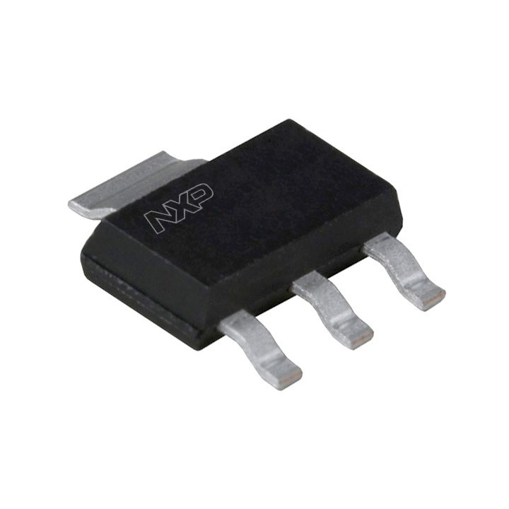 BT168GW  SMD SOT-223
