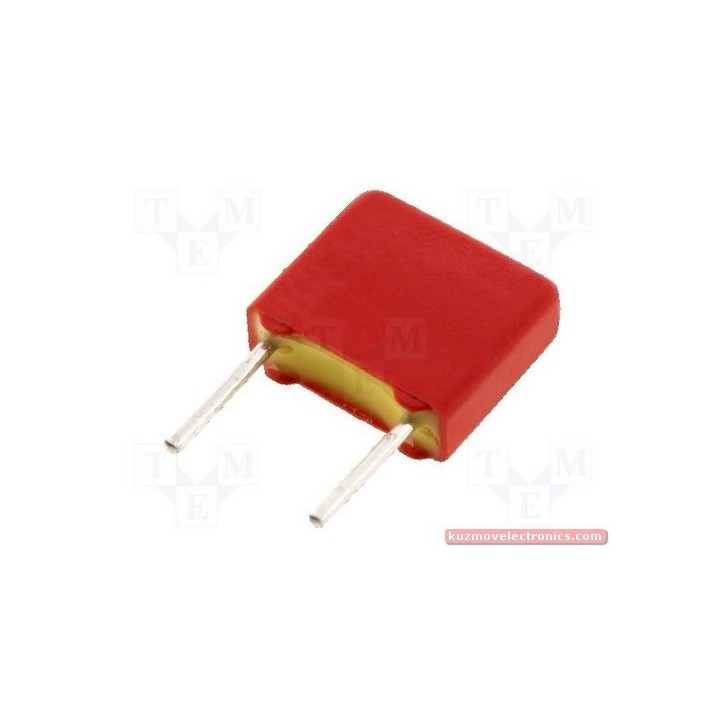 C4.7NF/400V