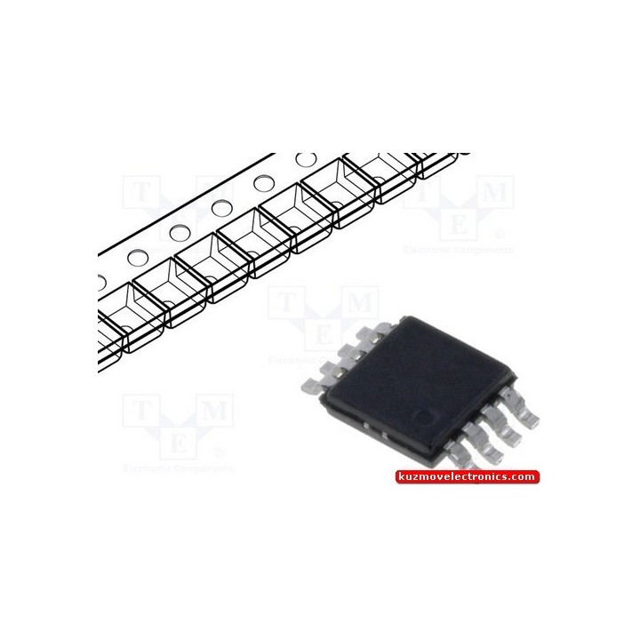 GD25Q64CSIG SMD SO-8
