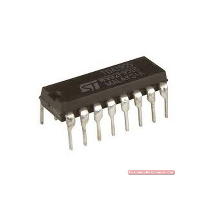 LM3900