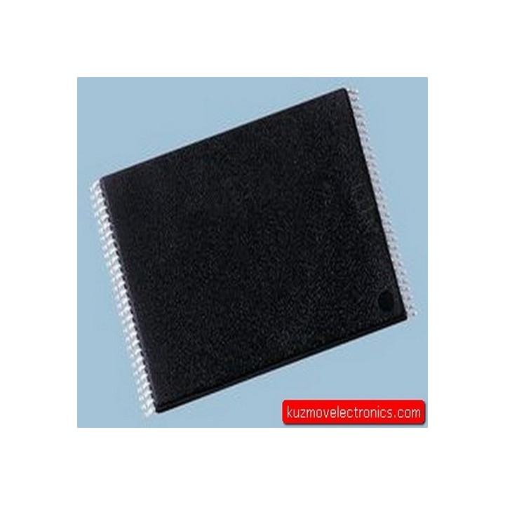 S29AL016D90TFI020 FLASH 3V