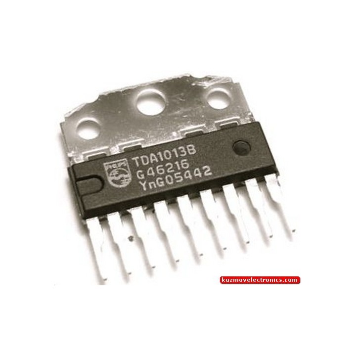 TDA1013B