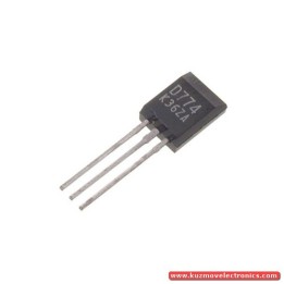 2SD774