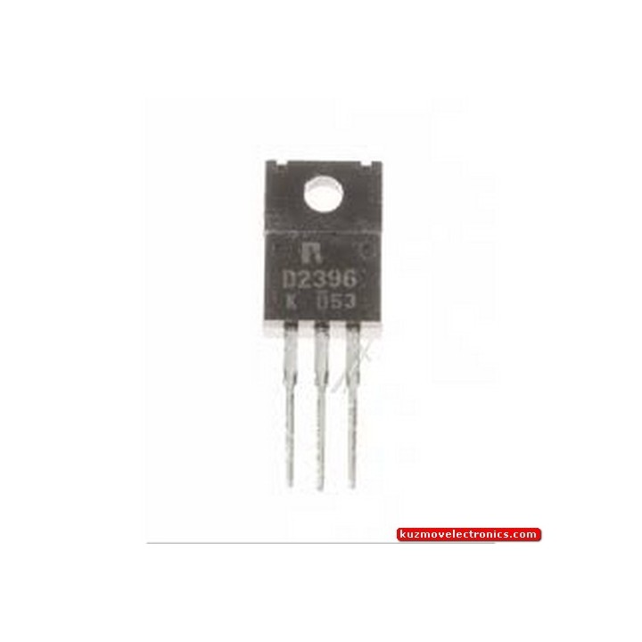 2SD2396