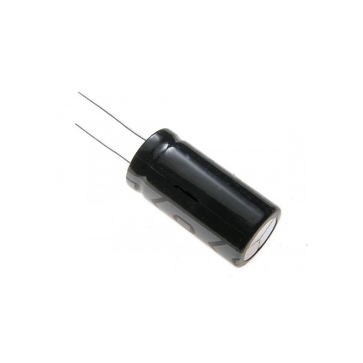 C3300MF/6.3V BH 105 DEG