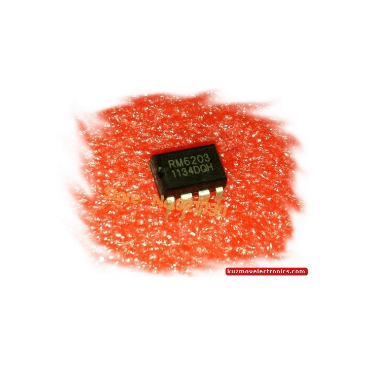 CR6203T DIP-8
