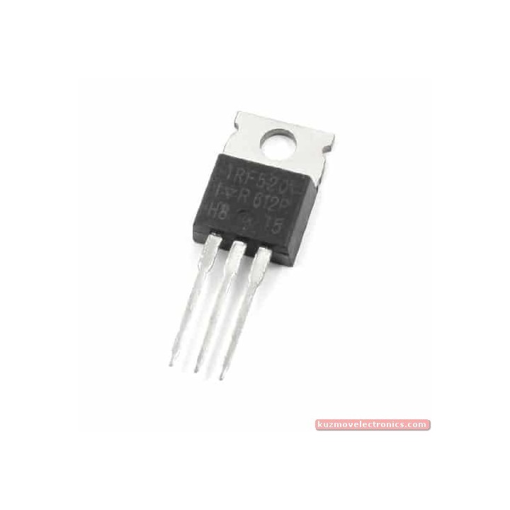 IRF520