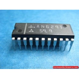 AN6291