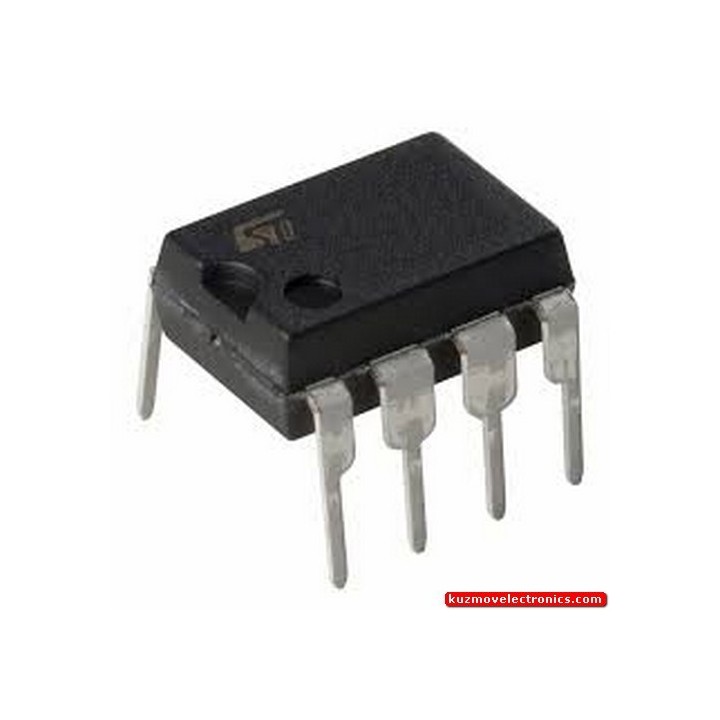 TDA7267