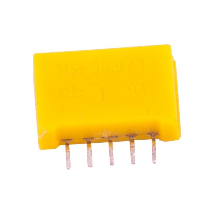 ПАВ ФИЛТЪР 38.9MHZ SAW