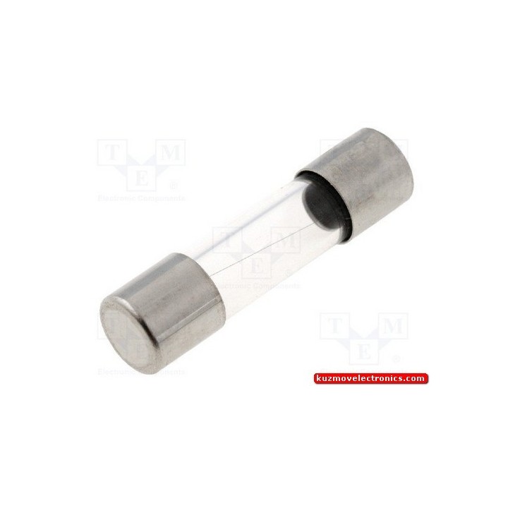 ПРЕДПАЗИТЕЛ FUSE1 15A