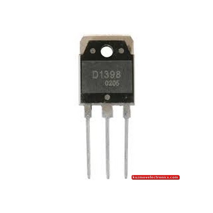 2SD1398