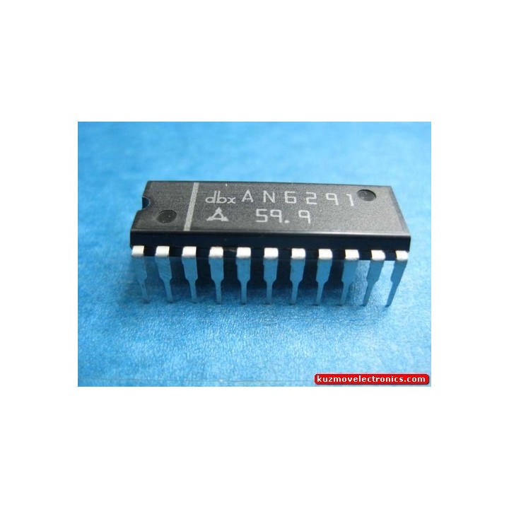 AN6291