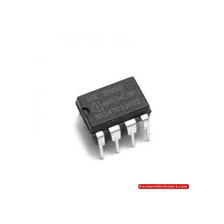 FSDM0565RN DIP8