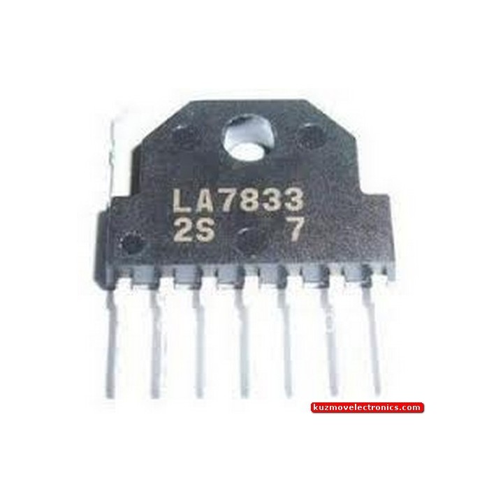 LA7833