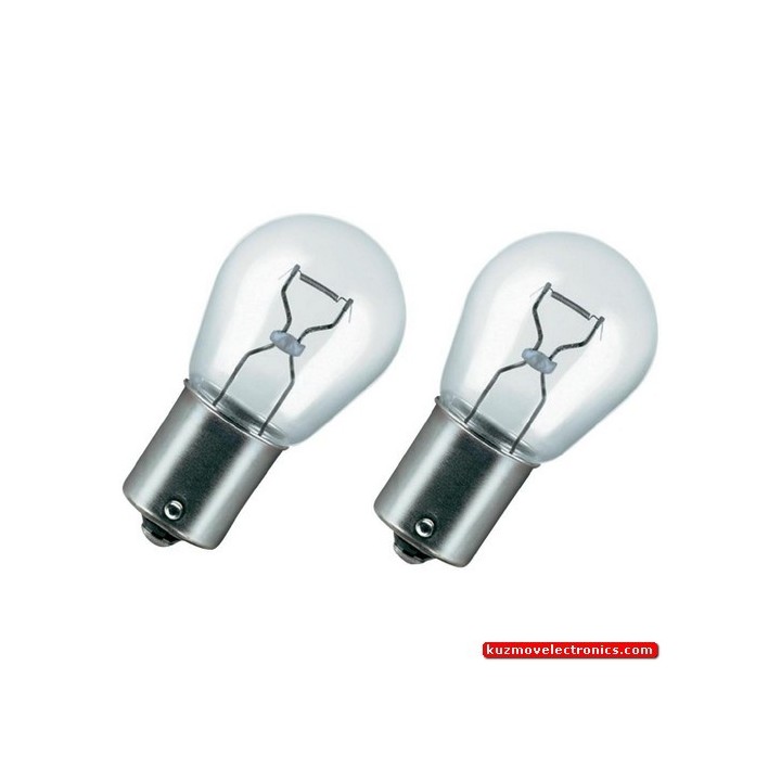 LAMP 12V/5W BA15S NEOLUX