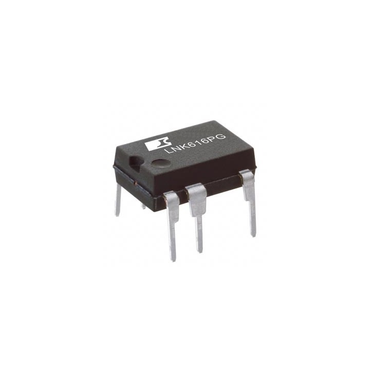 LNK616PG DIP-8