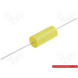 C2.2MF/250V JFGC-2.2M/250V