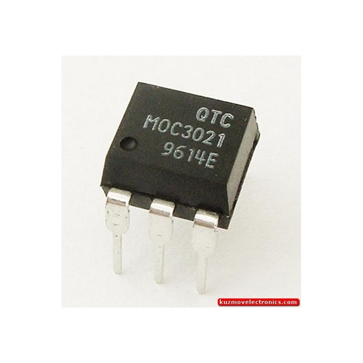 OPT MOC3021M