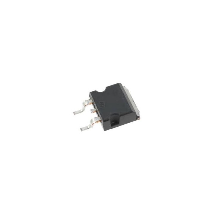 STGB10NC60HDT4 TO-252