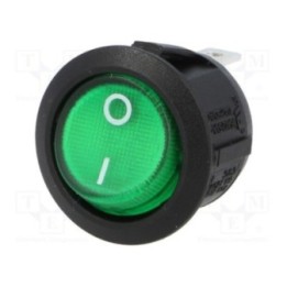 SWITCH R13112B02BG2N2