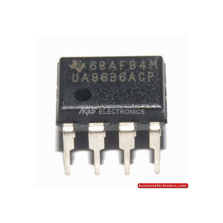 UA9636ACP