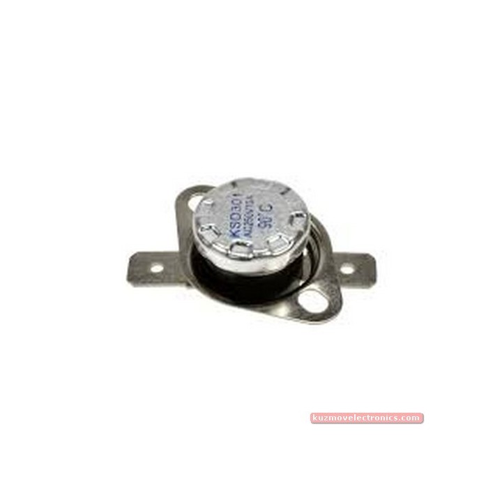 ТЕРМОСТАТ 90C NC 2 250VAC 32A