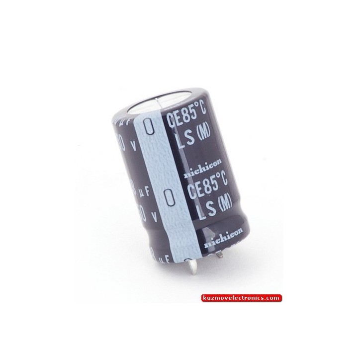 C68MF/450V BH 105 DEG