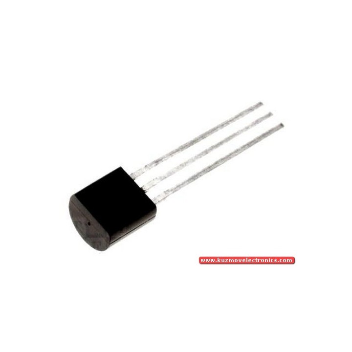 BC547C