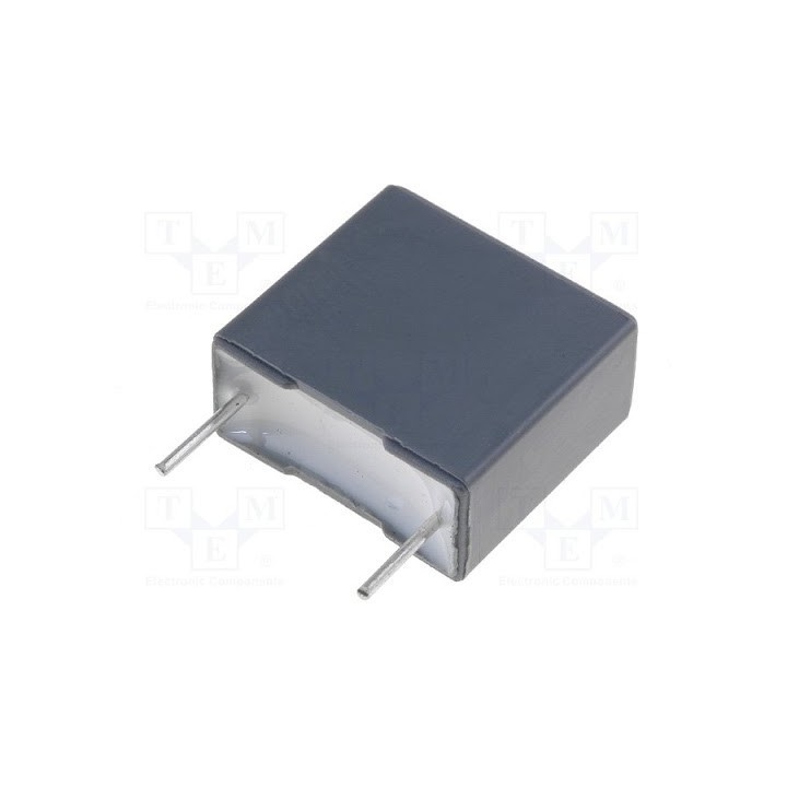 C10MF/310VAC R523W510050P0K