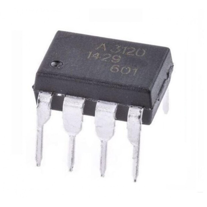 HCPL3120-000E  A3120