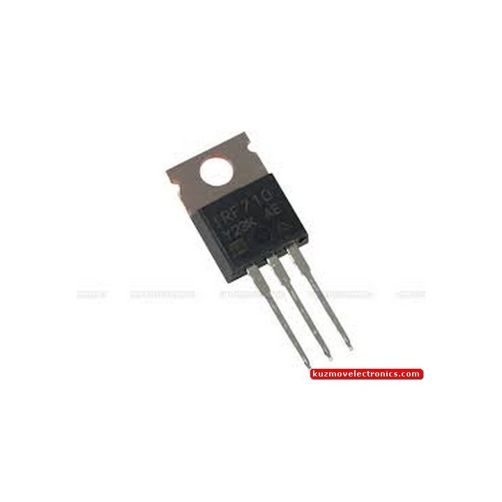 IRF710
