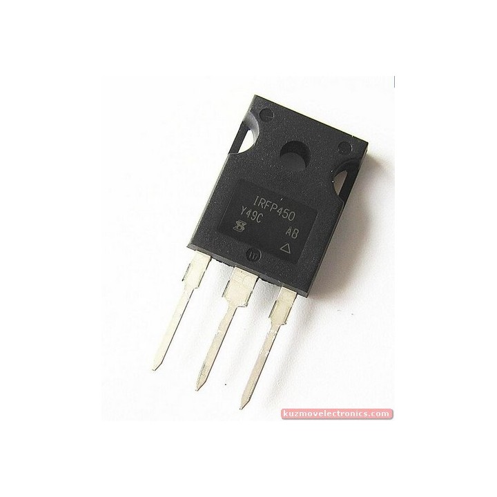 IRFP450 TO-247