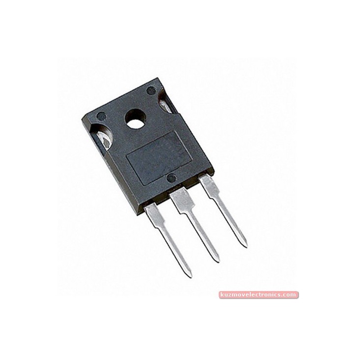 IRG4PC40W