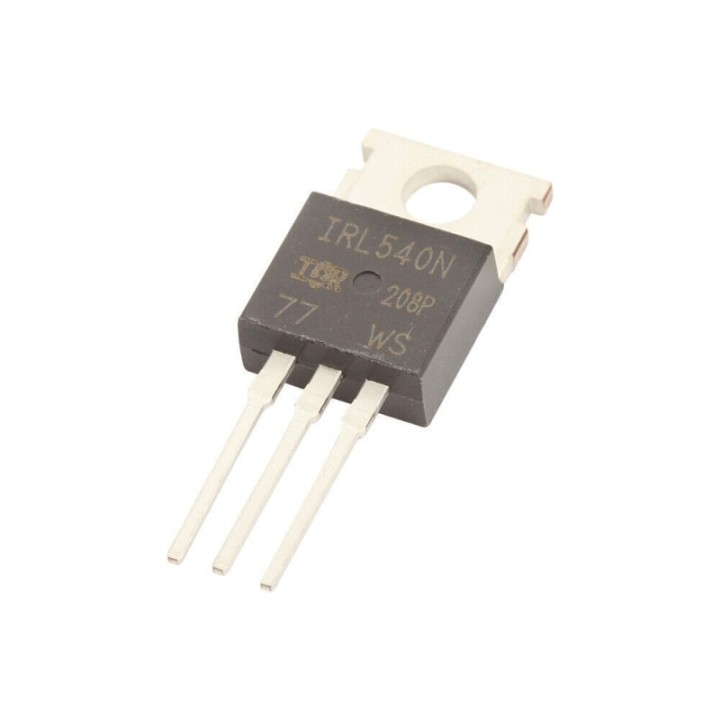 IRL540PBF TO-220