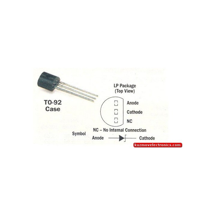 LM385Z1.2