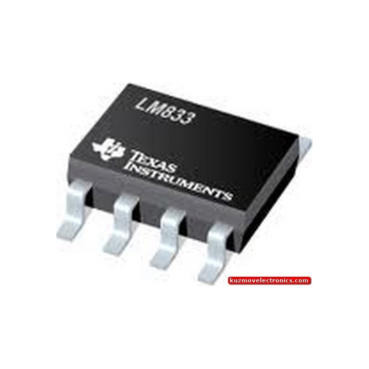 LM833